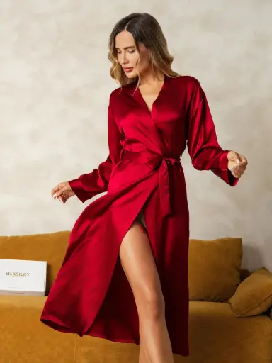 Robe Lili Longo