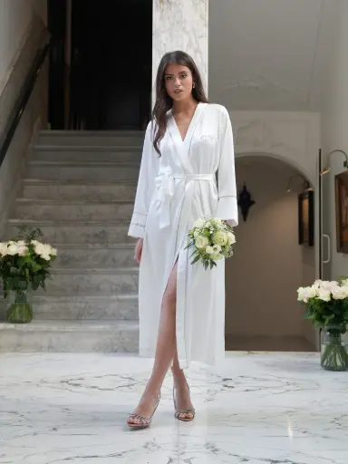 Robe Americano Tradicional Curto